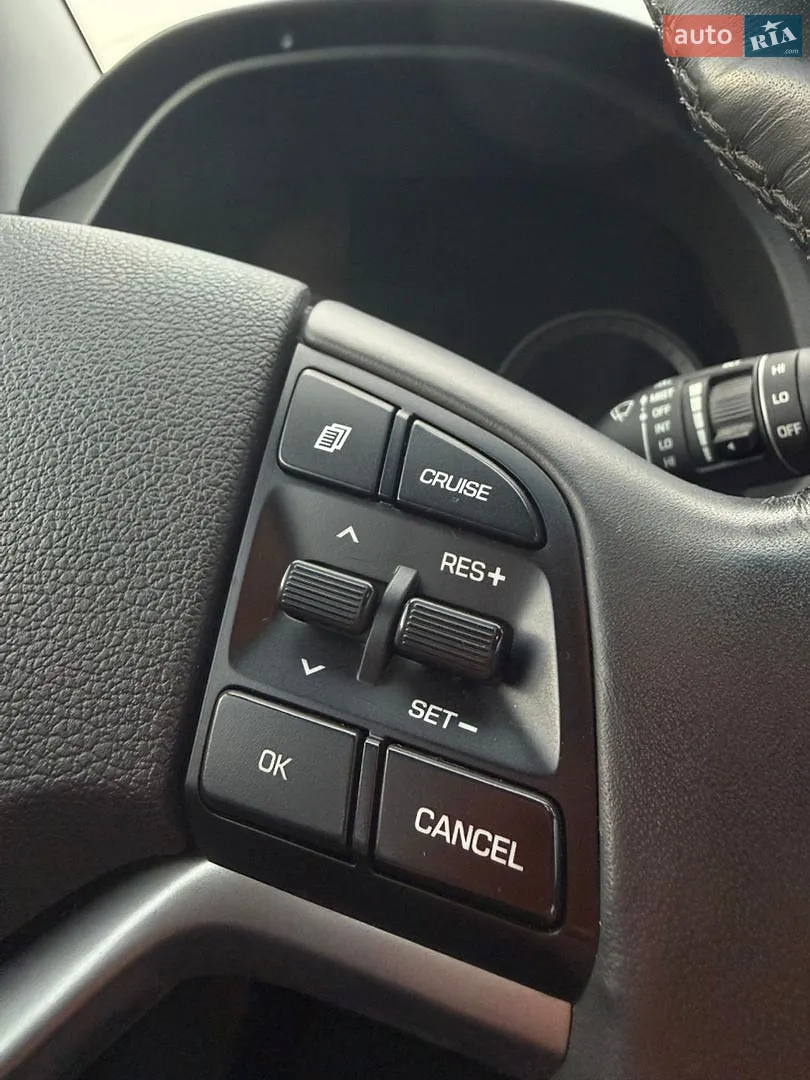 2015 Hyundai Tucson - мініатюра 21