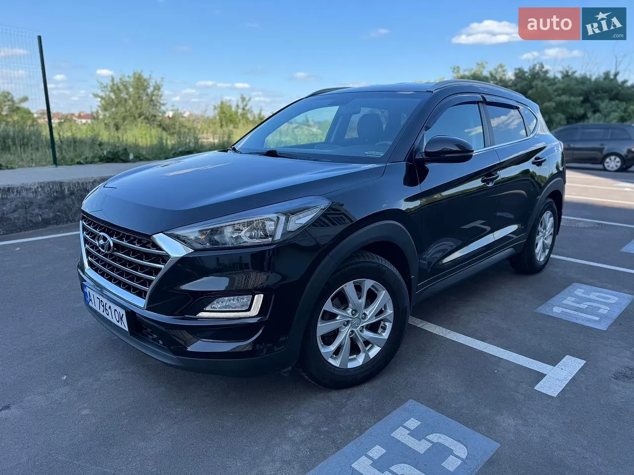2019 Hyundai Tucson - мініатюра 35