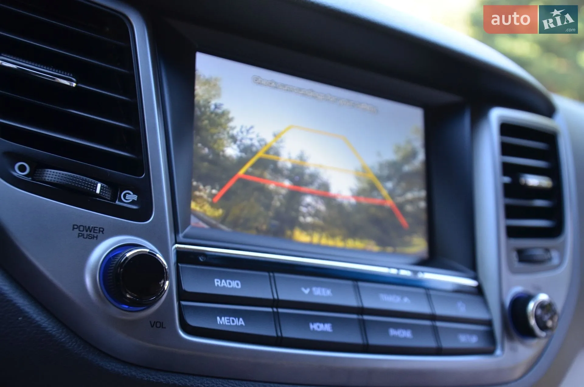 2019 Hyundai Tucson - мініатюра 39