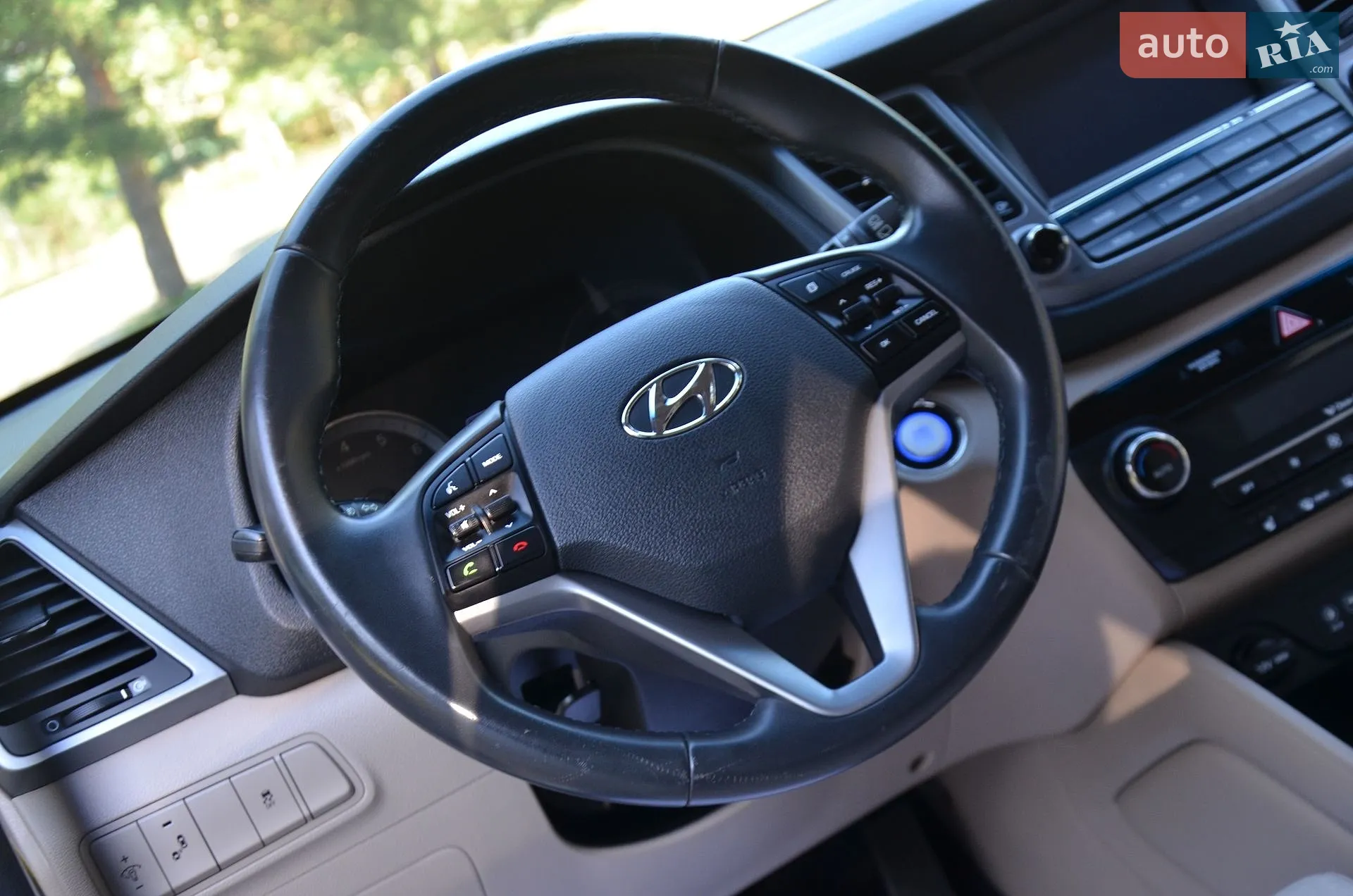 2019 Hyundai Tucson - мініатюра 56