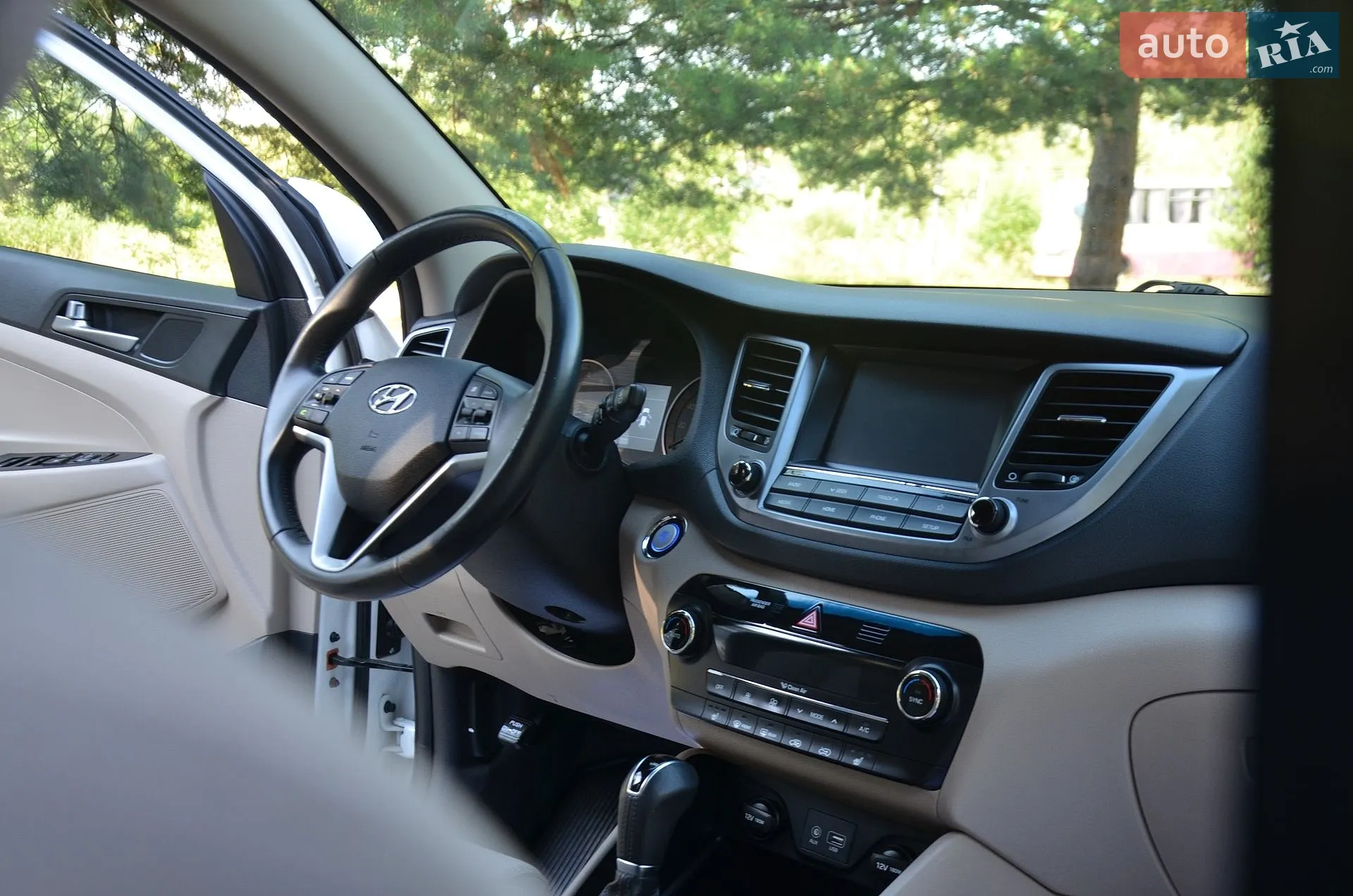 2019 Hyundai Tucson - мініатюра 63