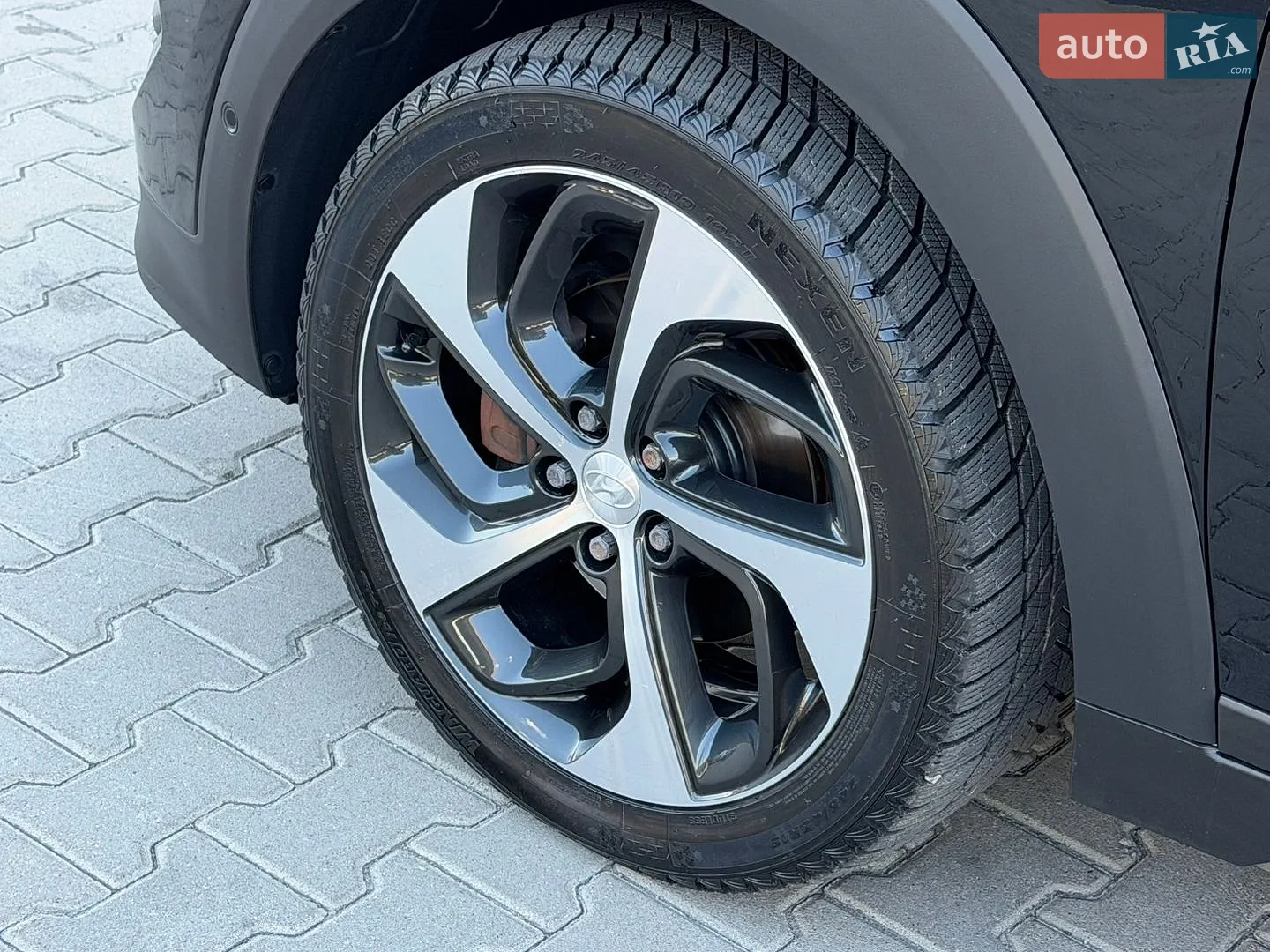 2018 Hyundai Tucson - мініатюра 20