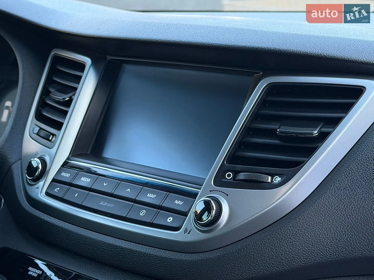 2018 Hyundai Tucson - мініатюра 47