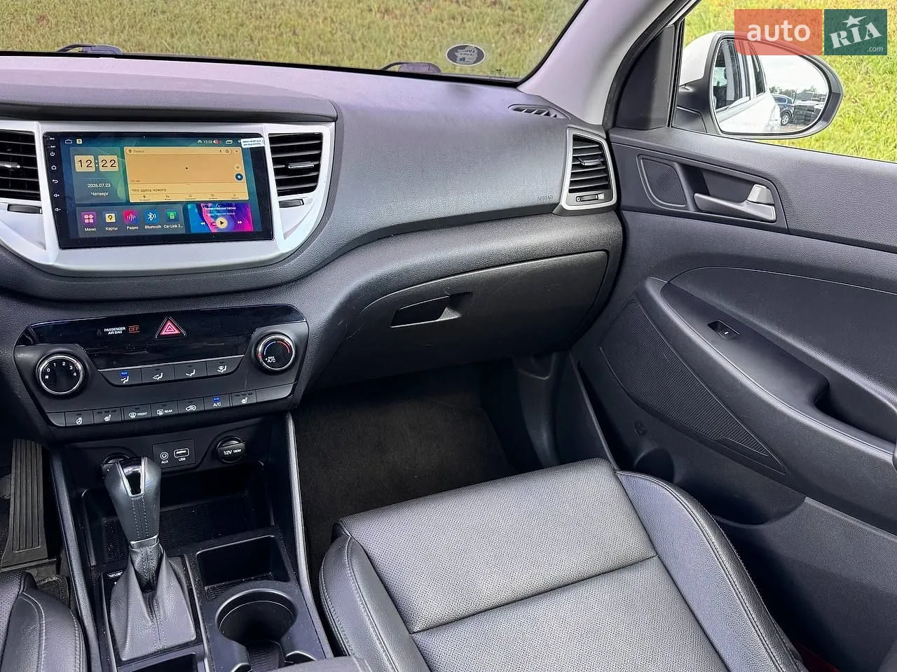 2018 Hyundai Tucson - мініатюра 31
