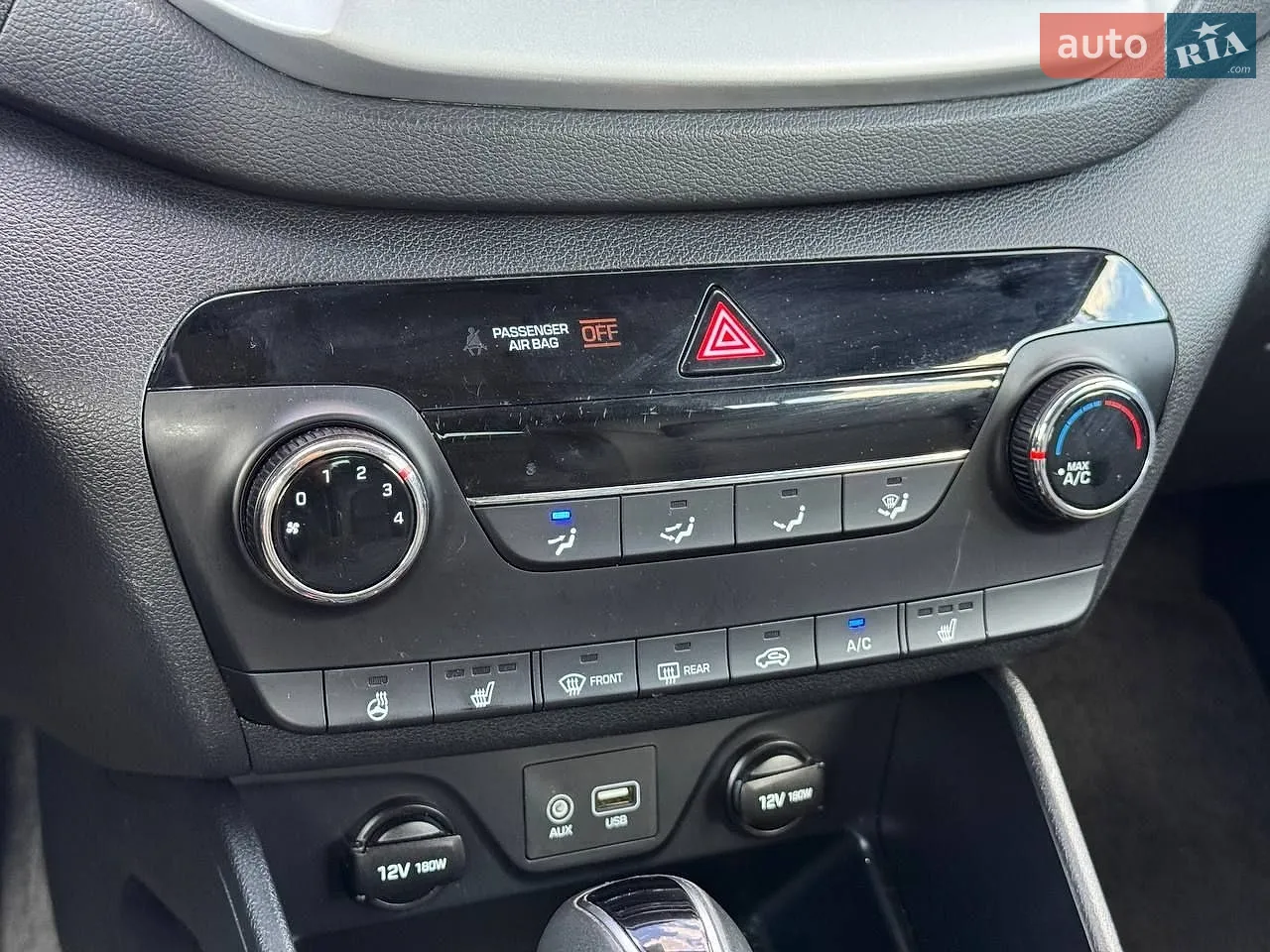 2018 Hyundai Tucson - мініатюра 28