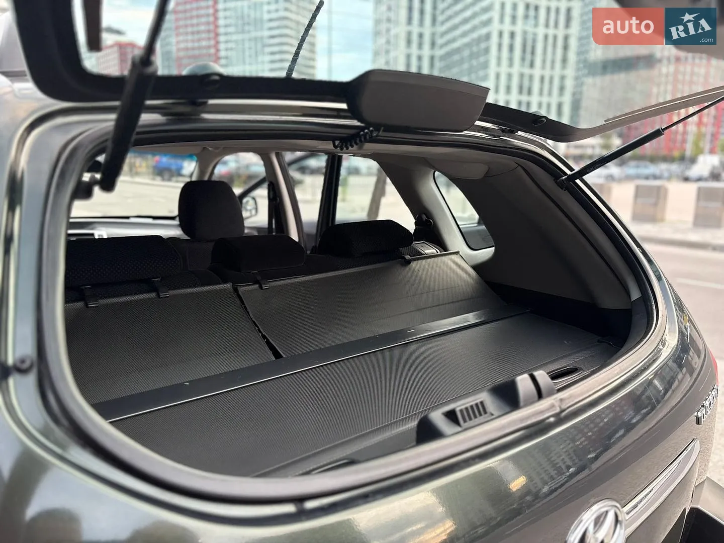 Hyundai Tucson 2008 VIN Y6LJN81BP8L205286 фото оголошення 58 з 60