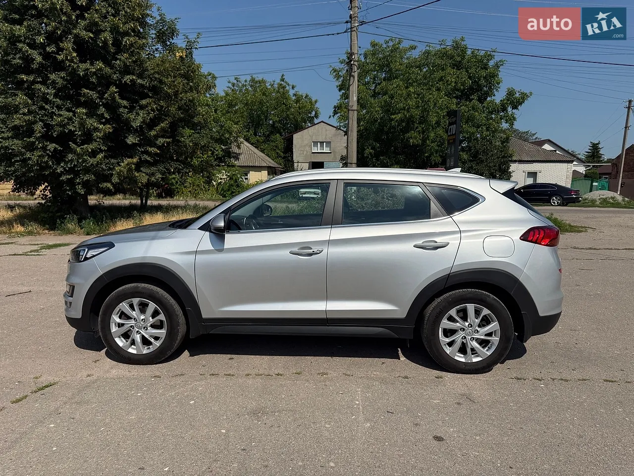2019 Hyundai Tucson - мініатюра 30