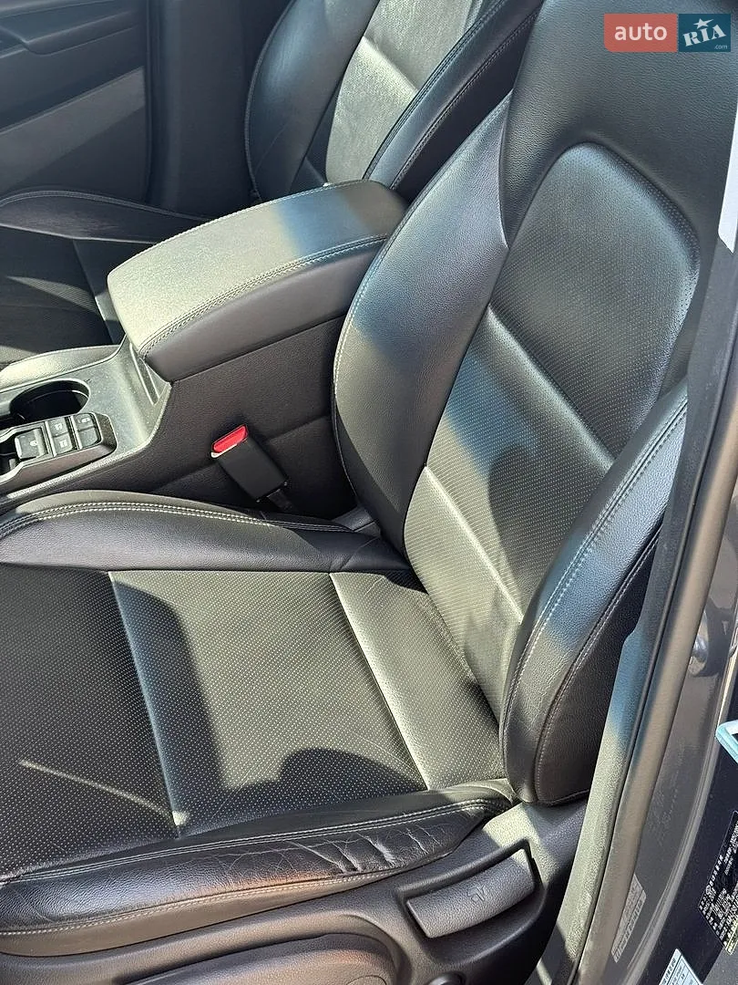 2018 Hyundai Tucson - мініатюра 21