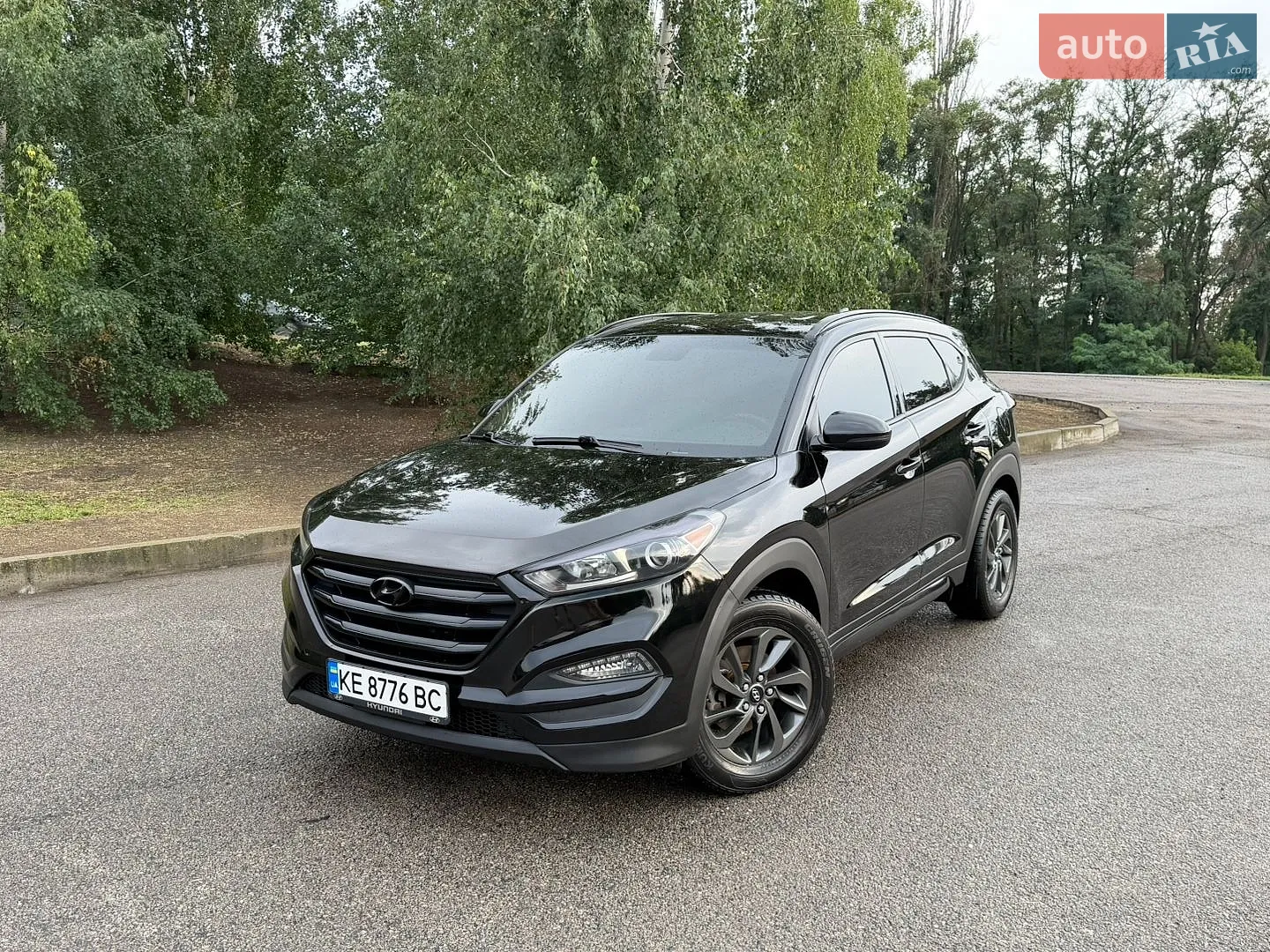 2017 Hyundai Tucson - мініатюра 38