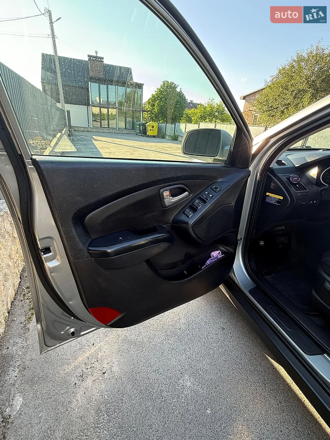 2013 Hyundai Tucson - мініатюра 13