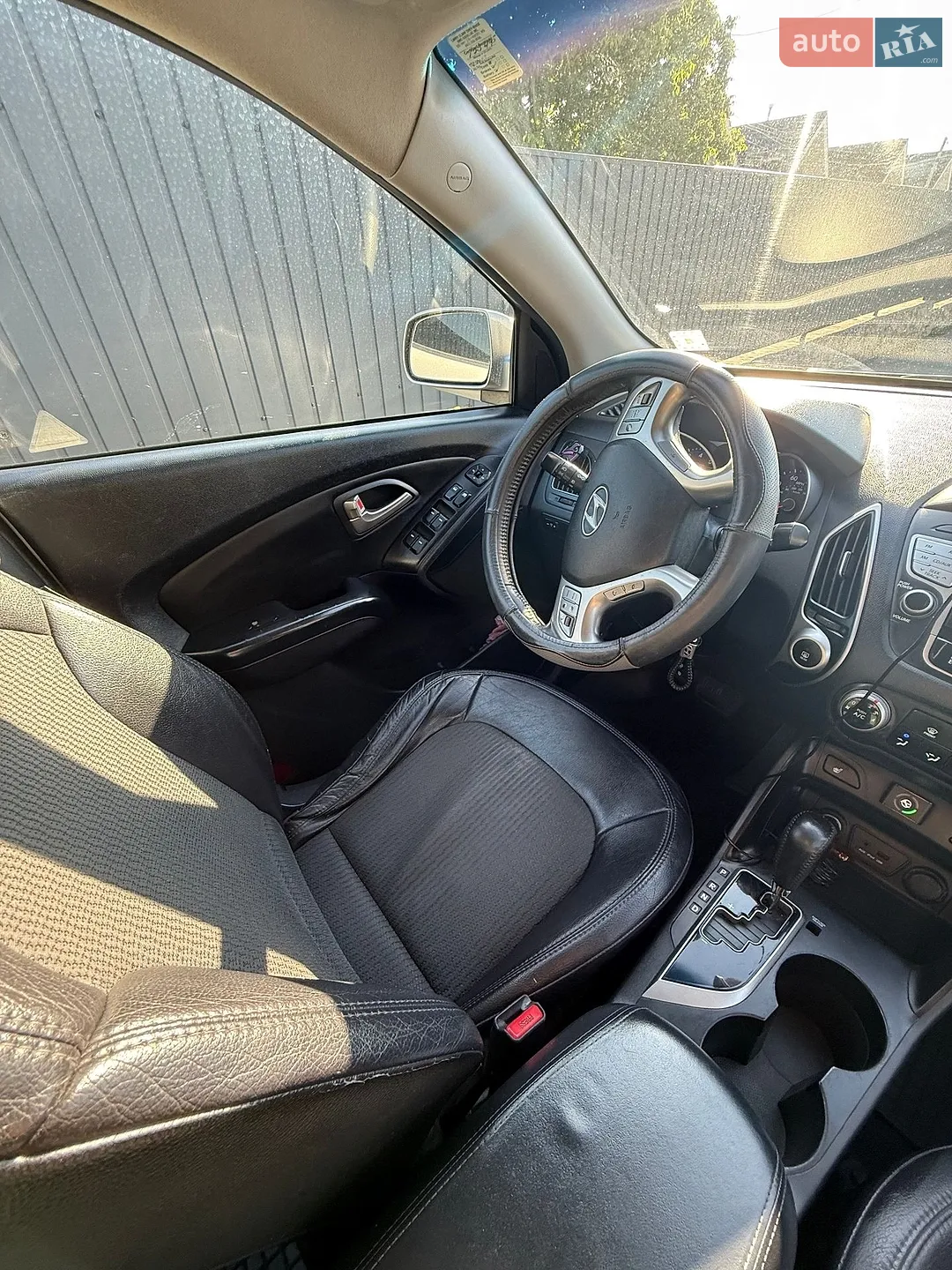 2013 Hyundai Tucson - мініатюра 16