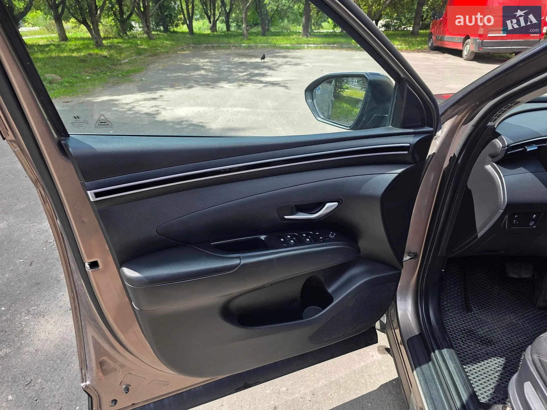 2021 Hyundai Tucson - мініатюра 18