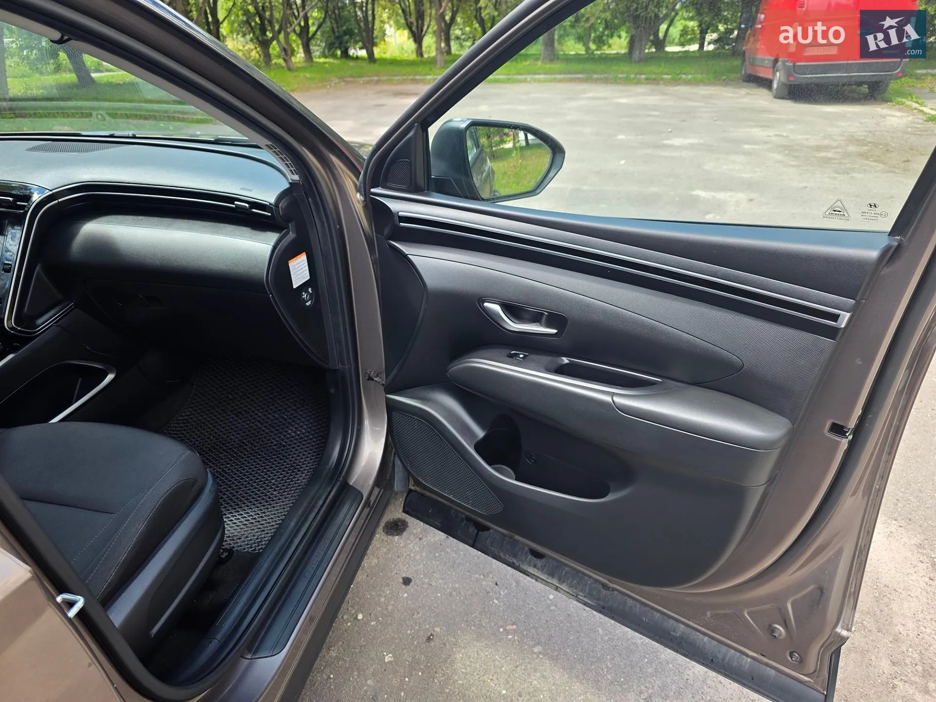 2021 Hyundai Tucson - мініатюра 26