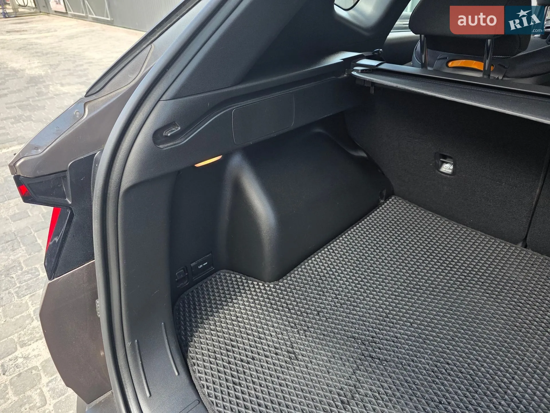 2021 Hyundai Tucson - мініатюра 53