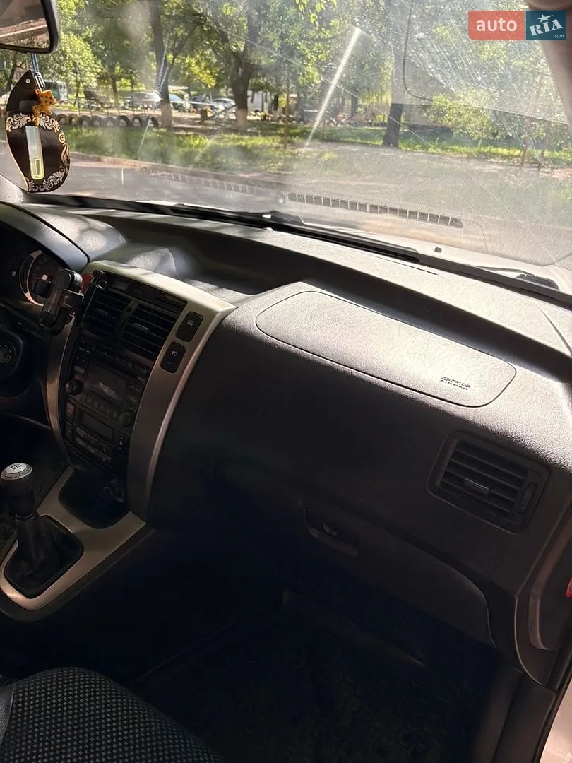 2013 Hyundai Tucson - мініатюра 14