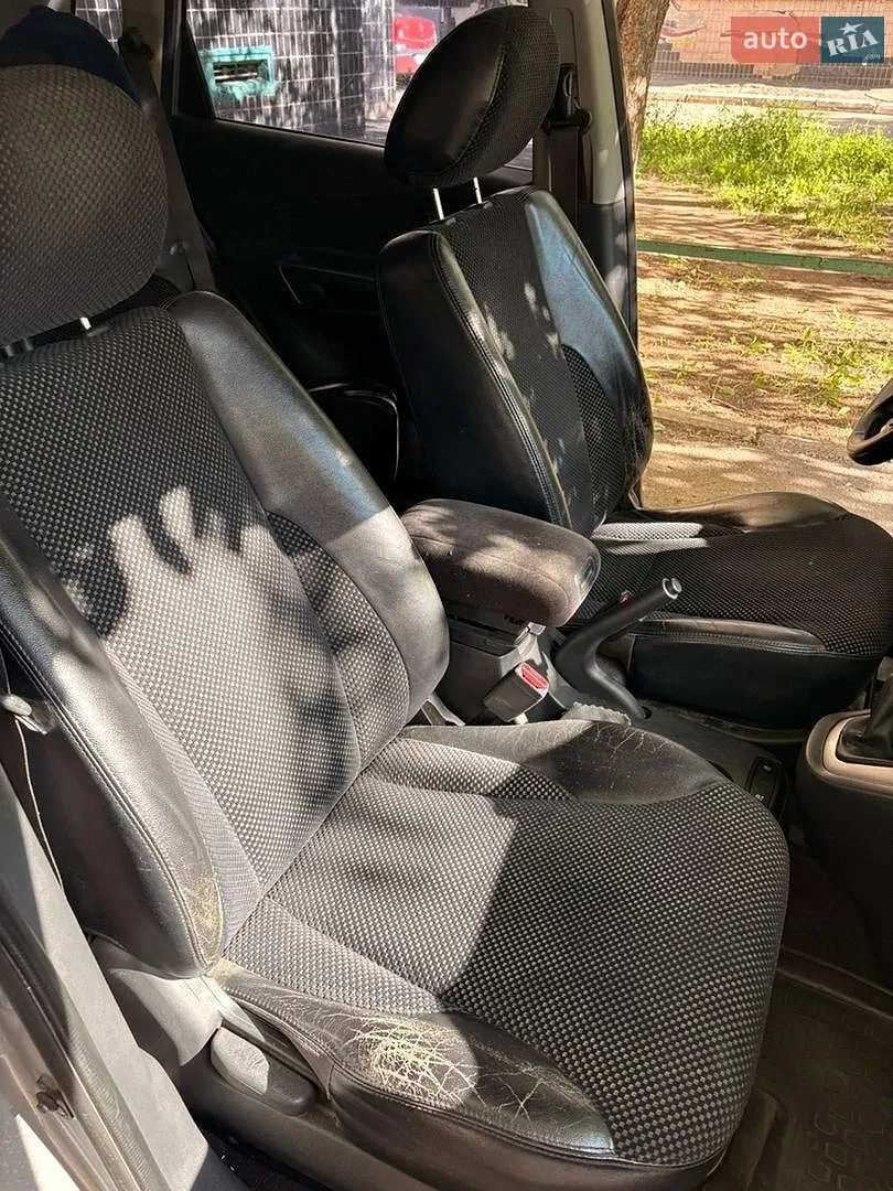 2013 Hyundai Tucson - мініатюра 15