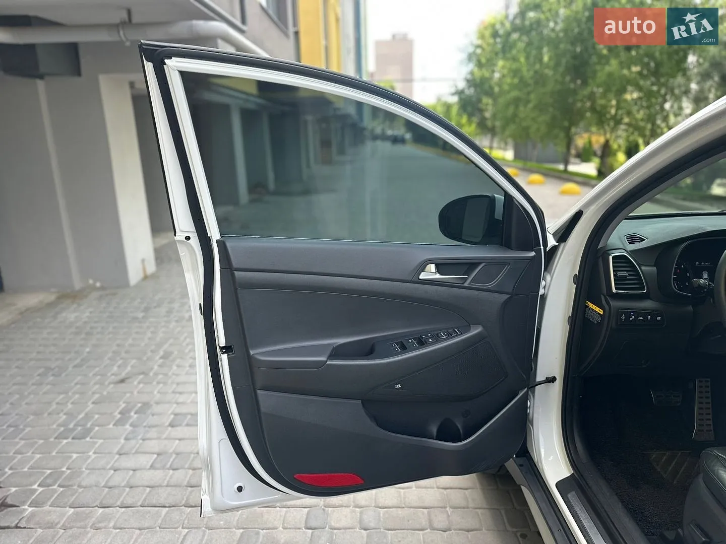2019 Hyundai Tucson - мініатюра 12