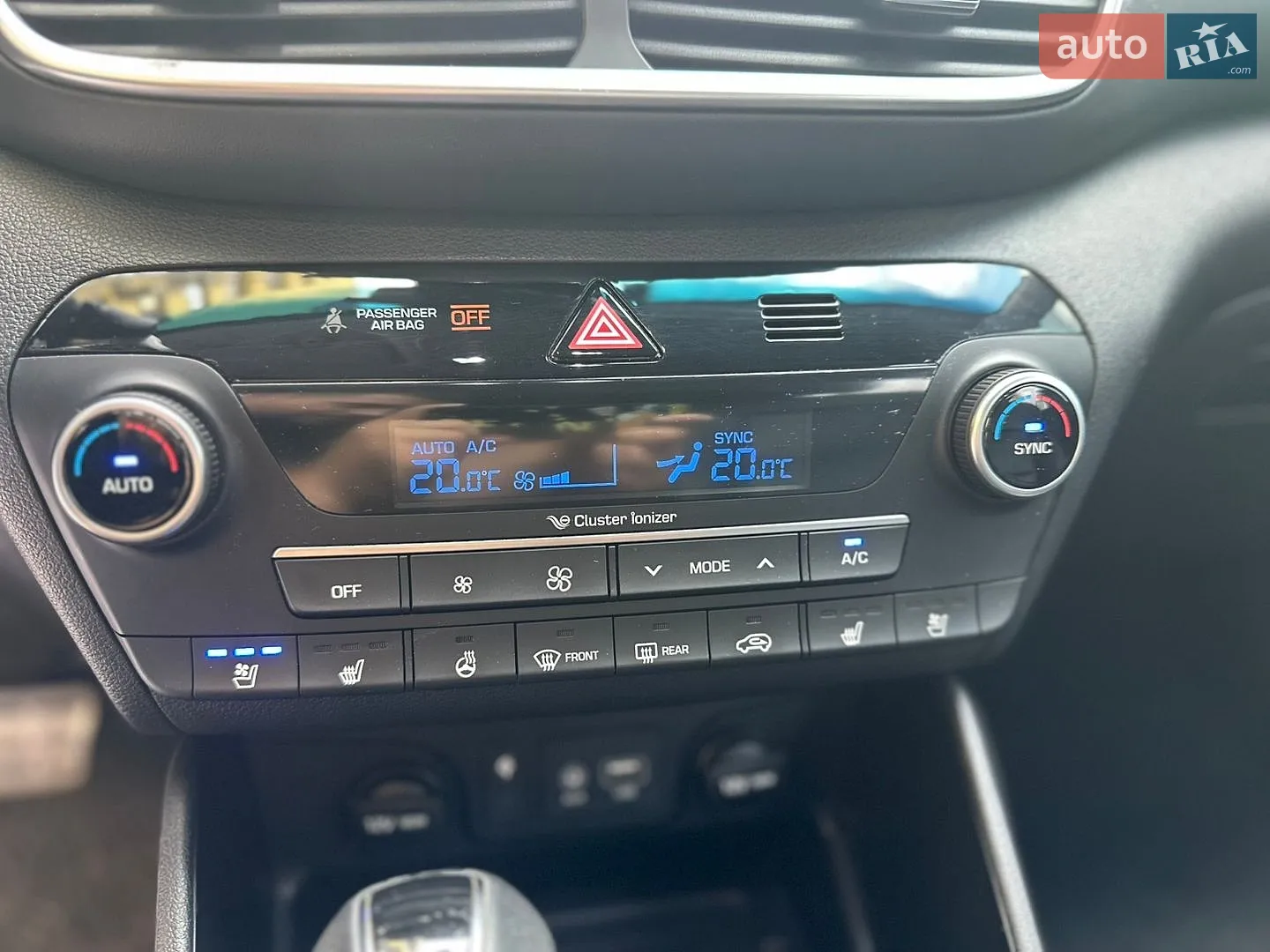 2019 Hyundai Tucson - мініатюра 14
