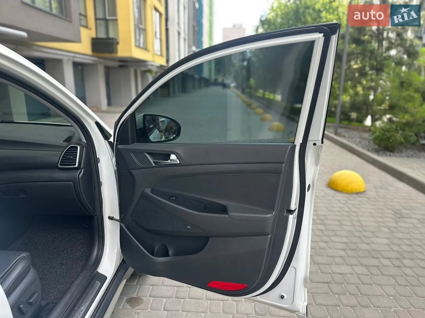 2019 Hyundai Tucson - мініатюра 24