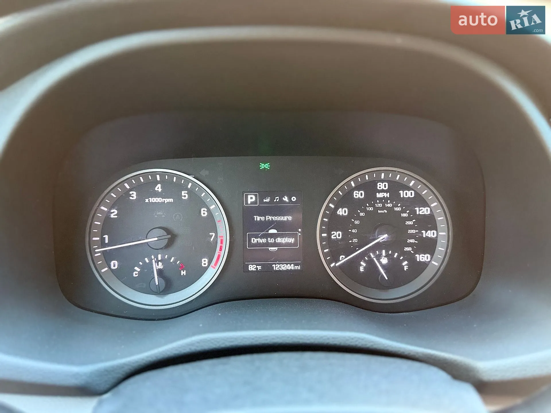 2016 Hyundai Tucson - мініатюра 32