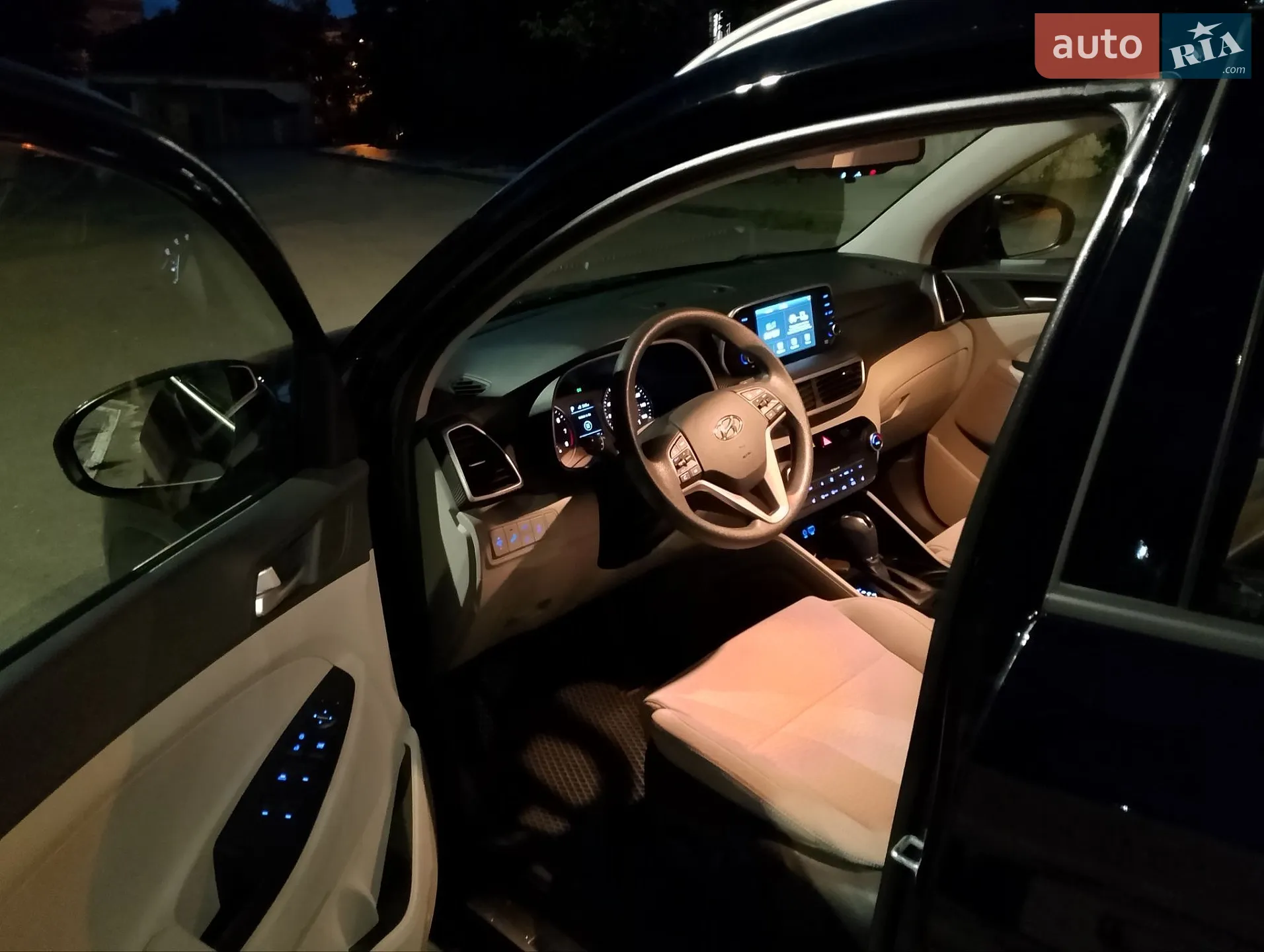 2019 Hyundai Tucson - мініатюра 20