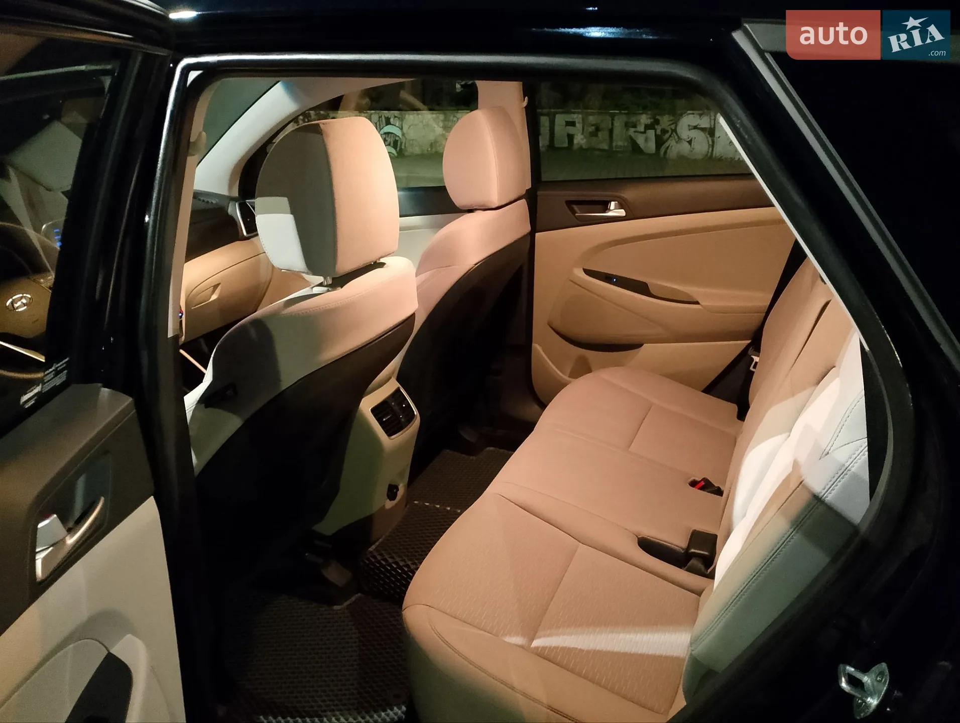 2019 Hyundai Tucson - мініатюра 18