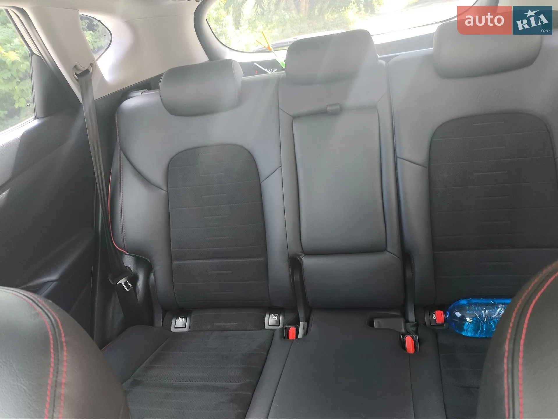 2019 Hyundai Tucson - мініатюра 12