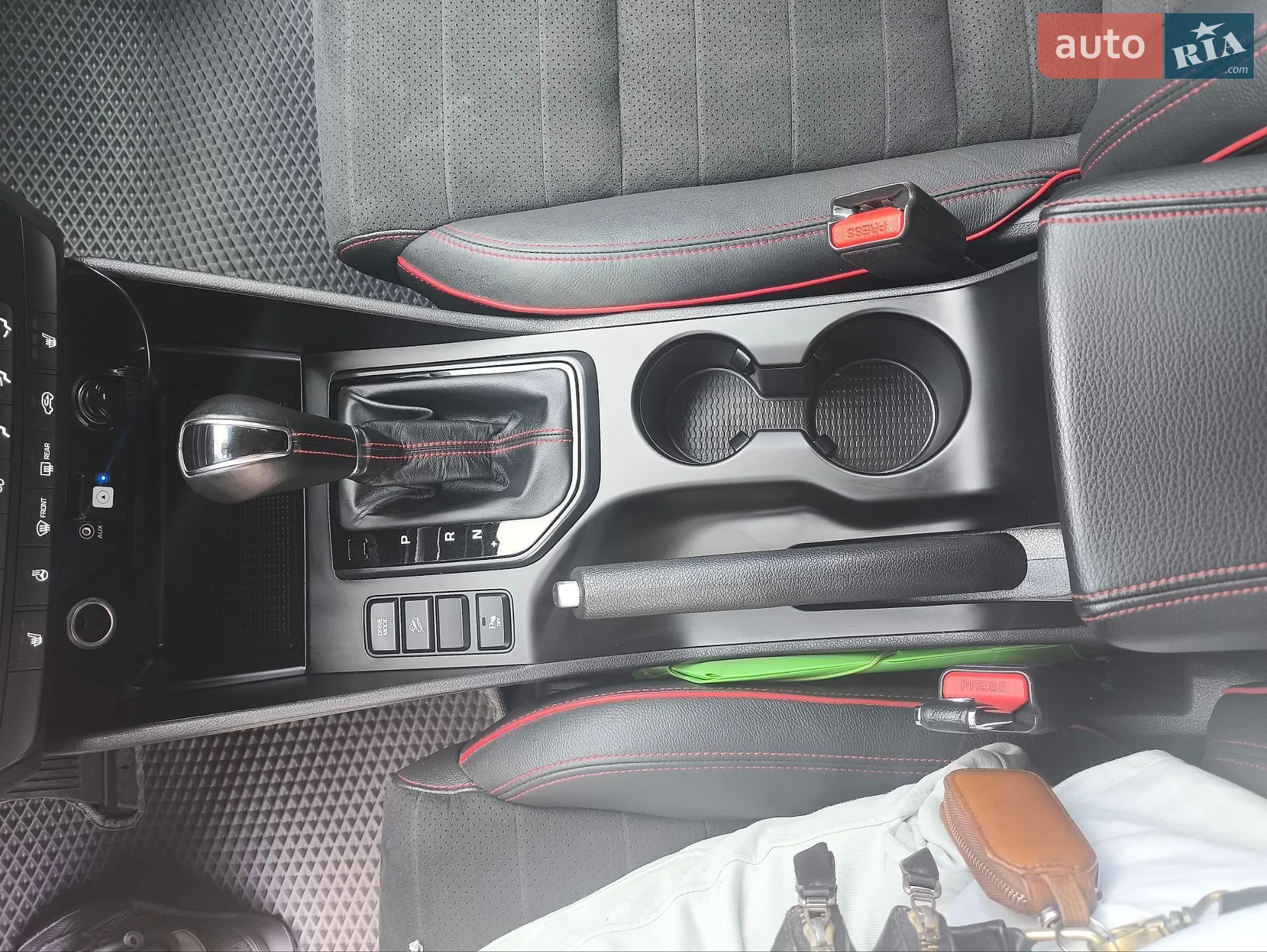 2019 Hyundai Tucson - мініатюра 11