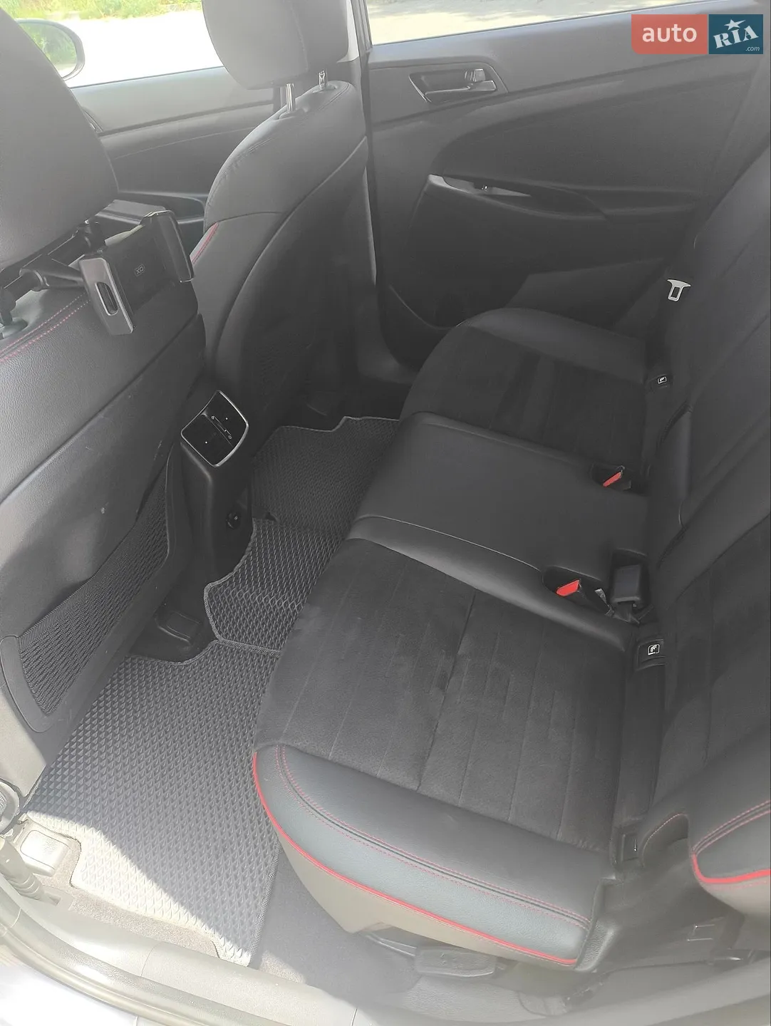 2019 Hyundai Tucson - мініатюра 17