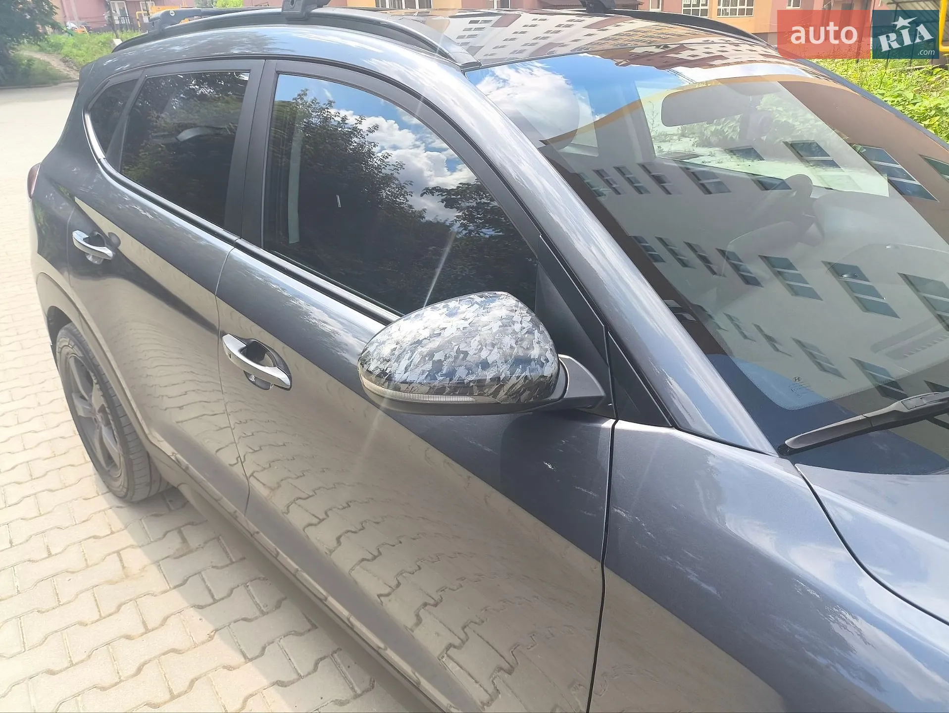 2019 Hyundai Tucson - мініатюра 22