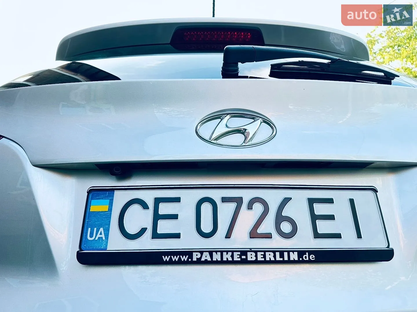 2011 Hyundai Tucson - мініатюра 13
