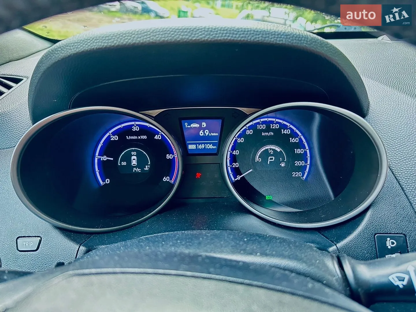 2011 Hyundai Tucson - мініатюра 31
