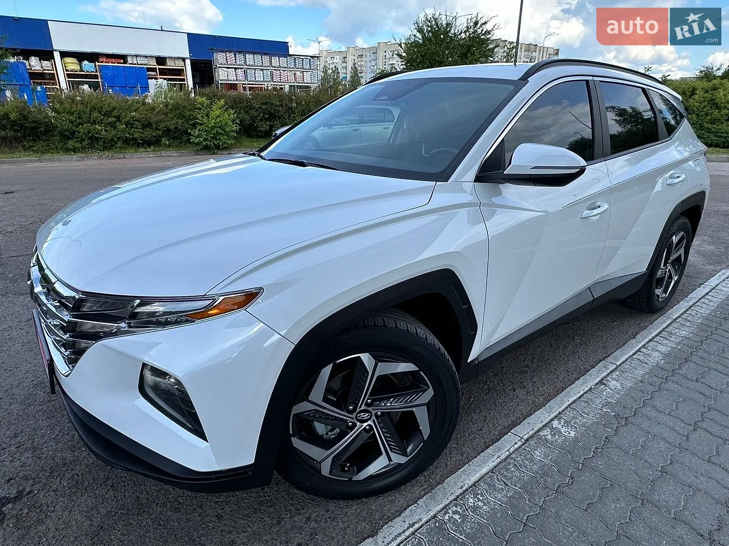 2022 Hyundai Tucson - мініатюра 26