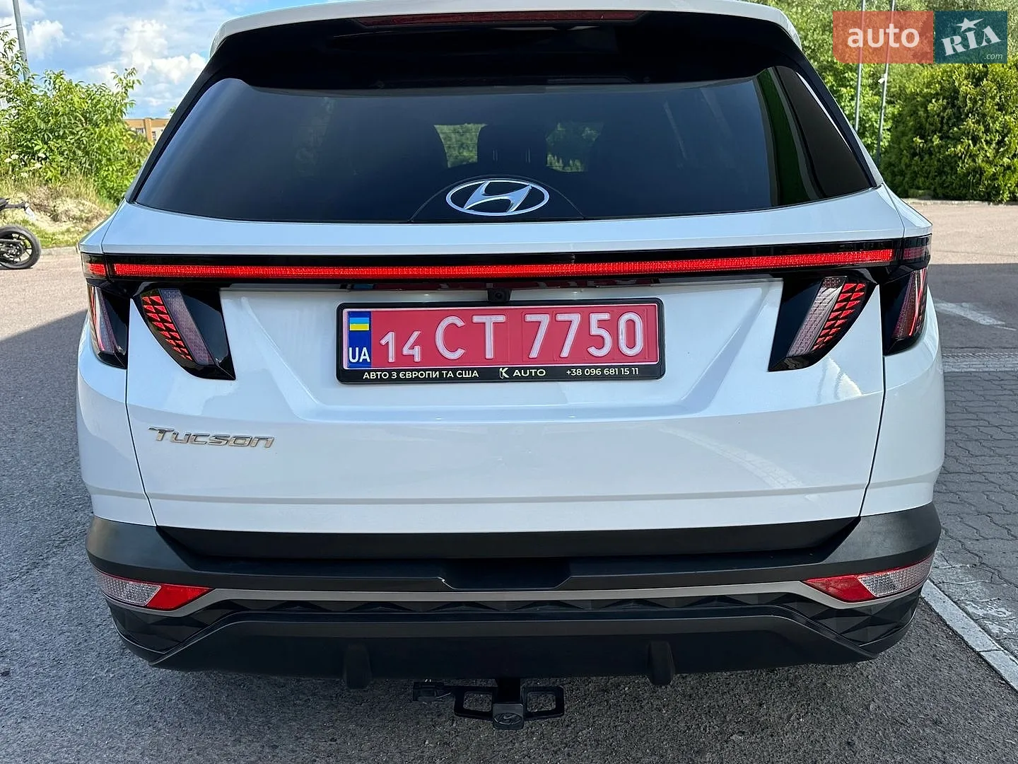 2022 Hyundai Tucson - мініатюра 43