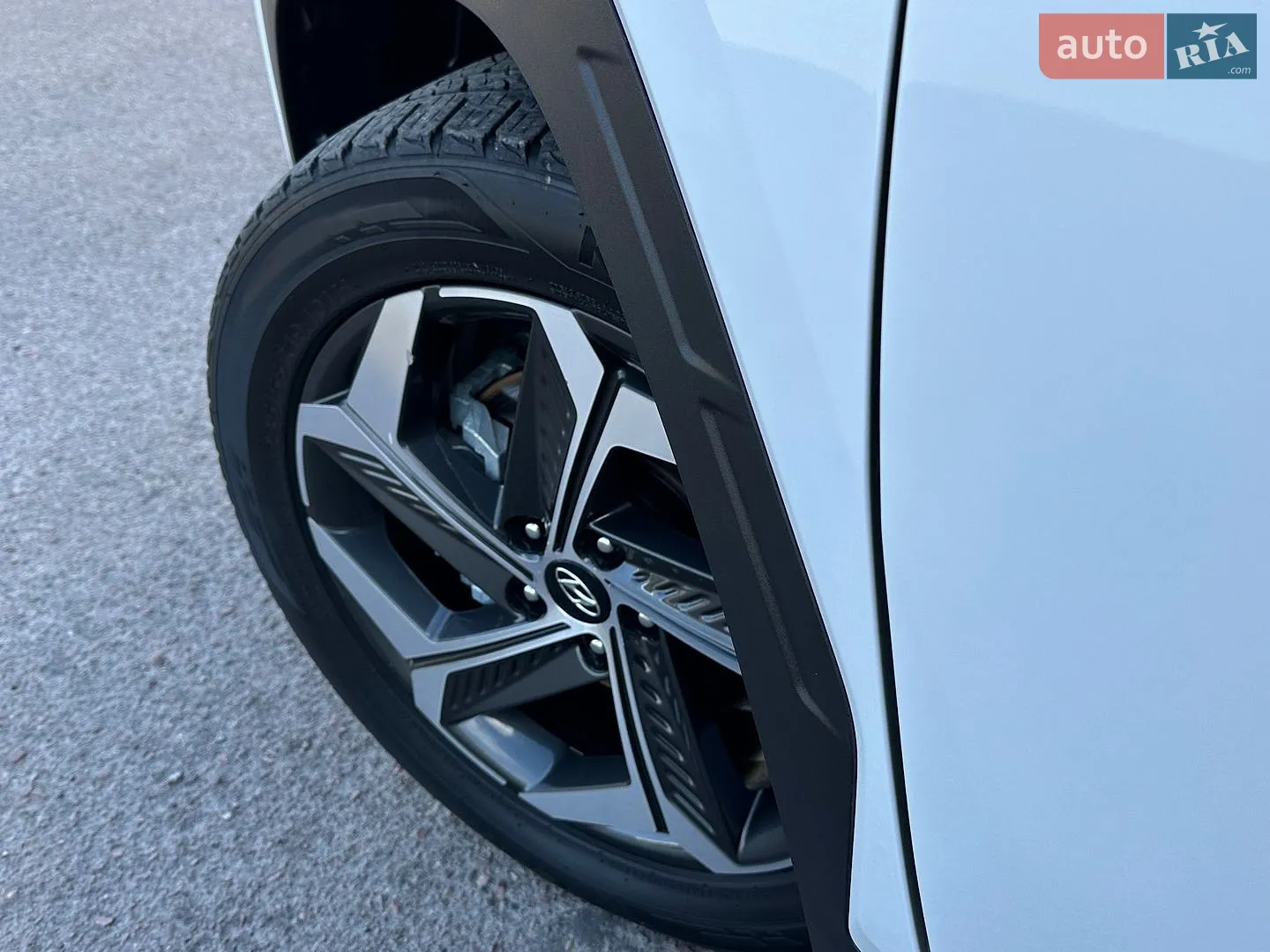 2022 Hyundai Tucson - мініатюра 56