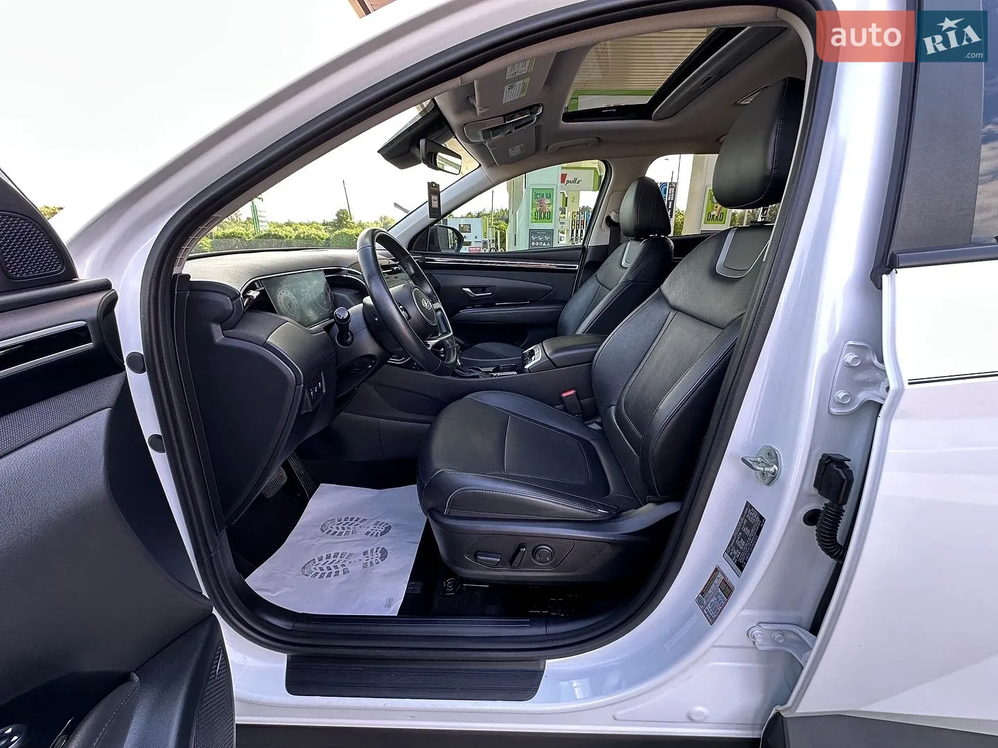2022 Hyundai Tucson - мініатюра 71