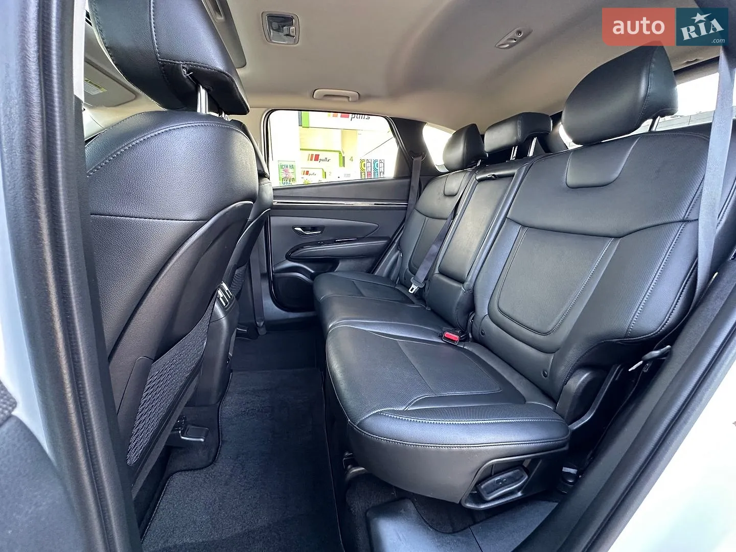 2022 Hyundai Tucson - мініатюра 102