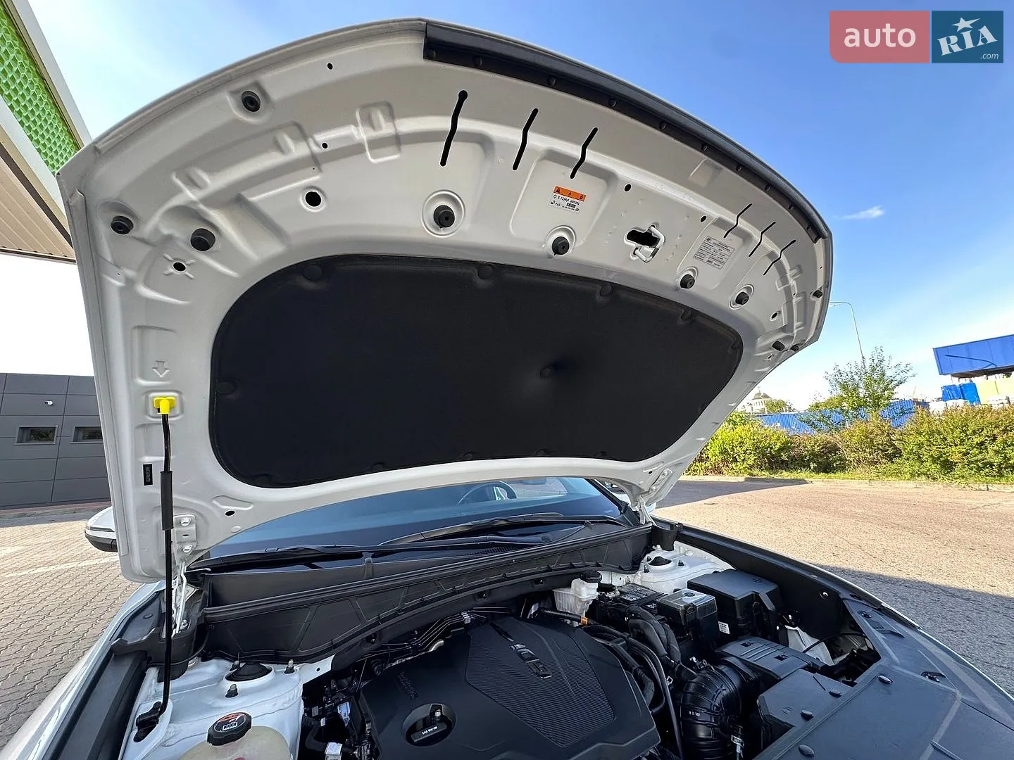 2022 Hyundai Tucson - мініатюра 150