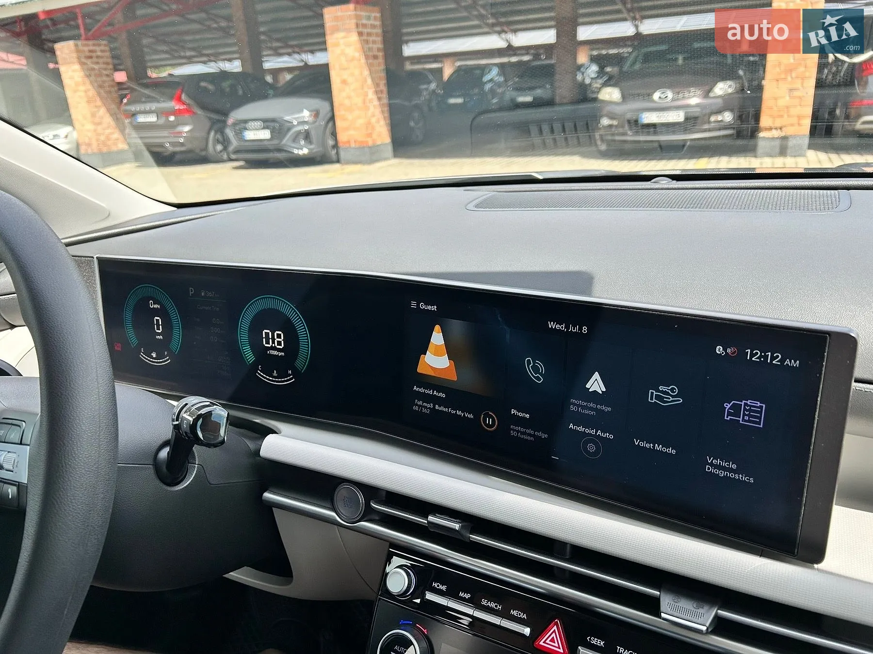 2024 Hyundai Tucson - мініатюра 11