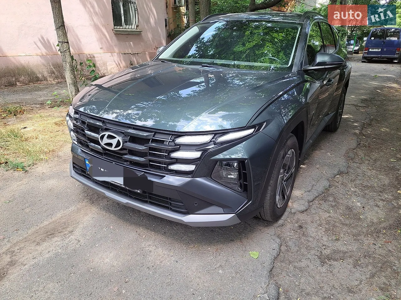 2024 Hyundai Tucson - мініатюра 31