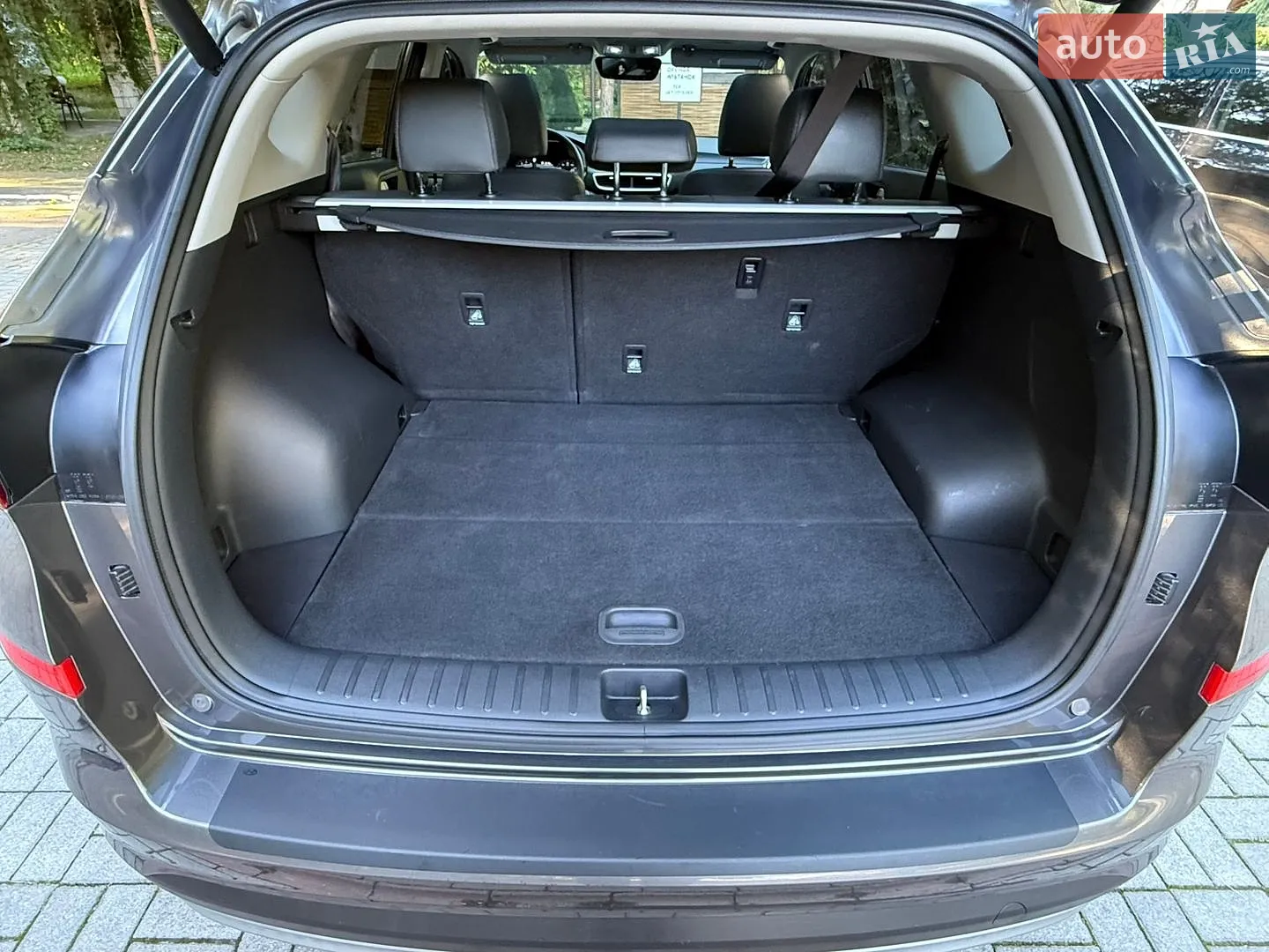 2019 Hyundai Tucson - мініатюра 9