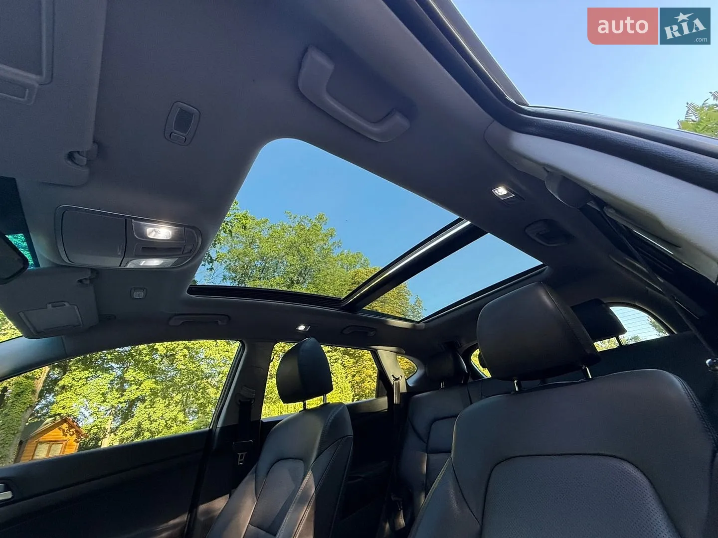 2019 Hyundai Tucson - мініатюра 36