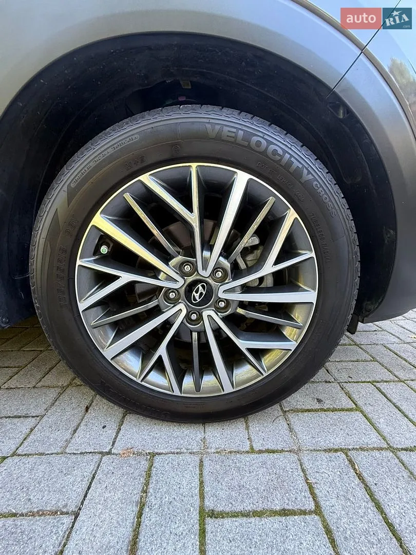 2019 Hyundai Tucson - мініатюра 48