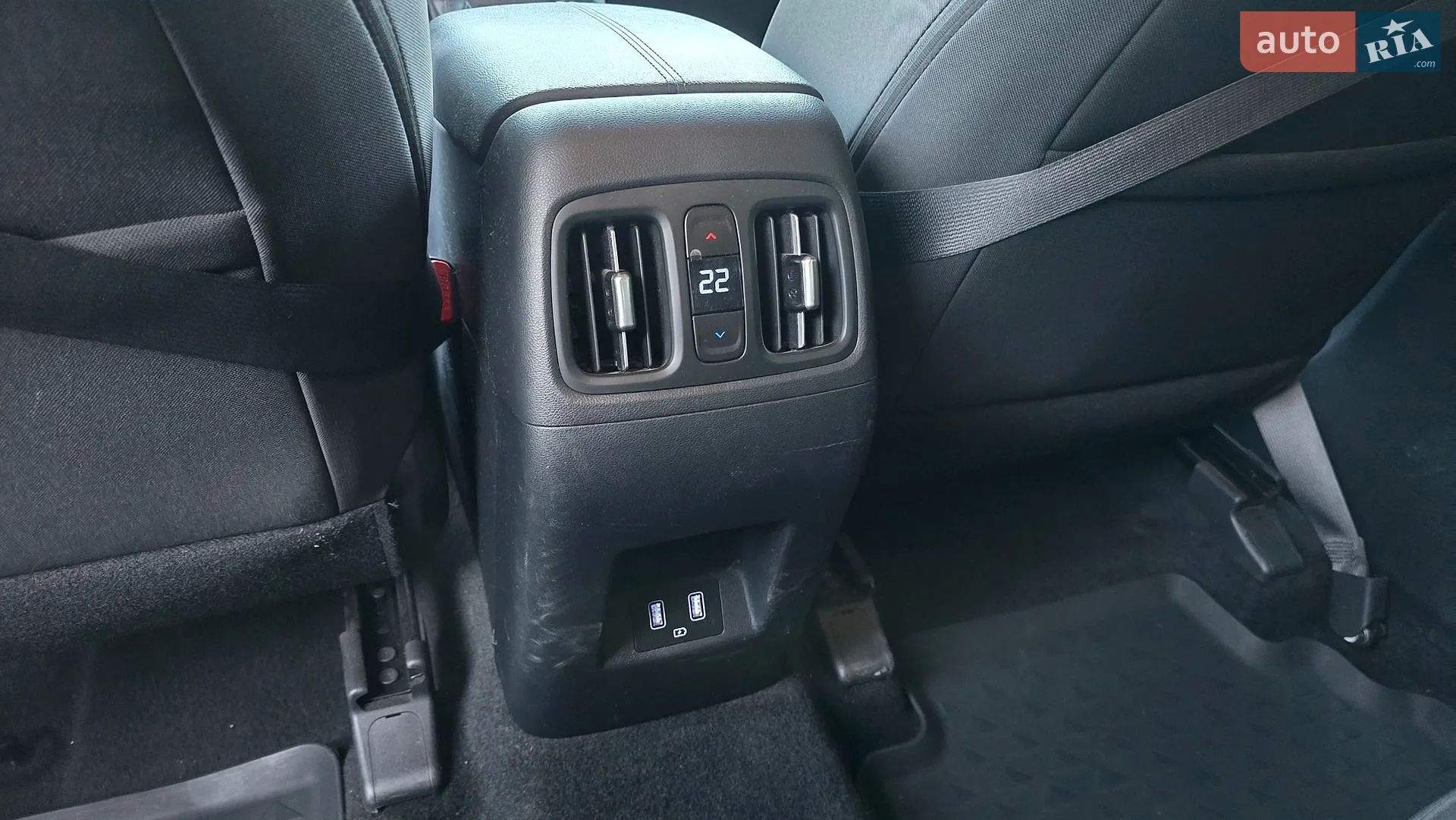 2023 Hyundai Tucson - мініатюра 10
