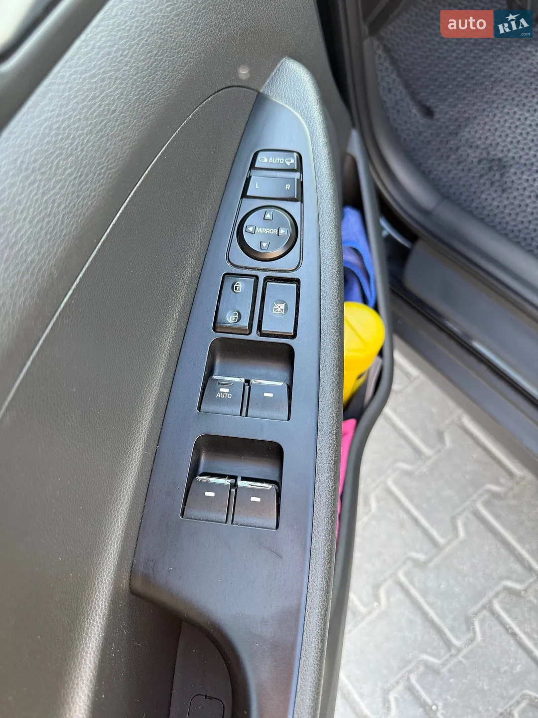 2015 Hyundai Tucson - мініатюра 19