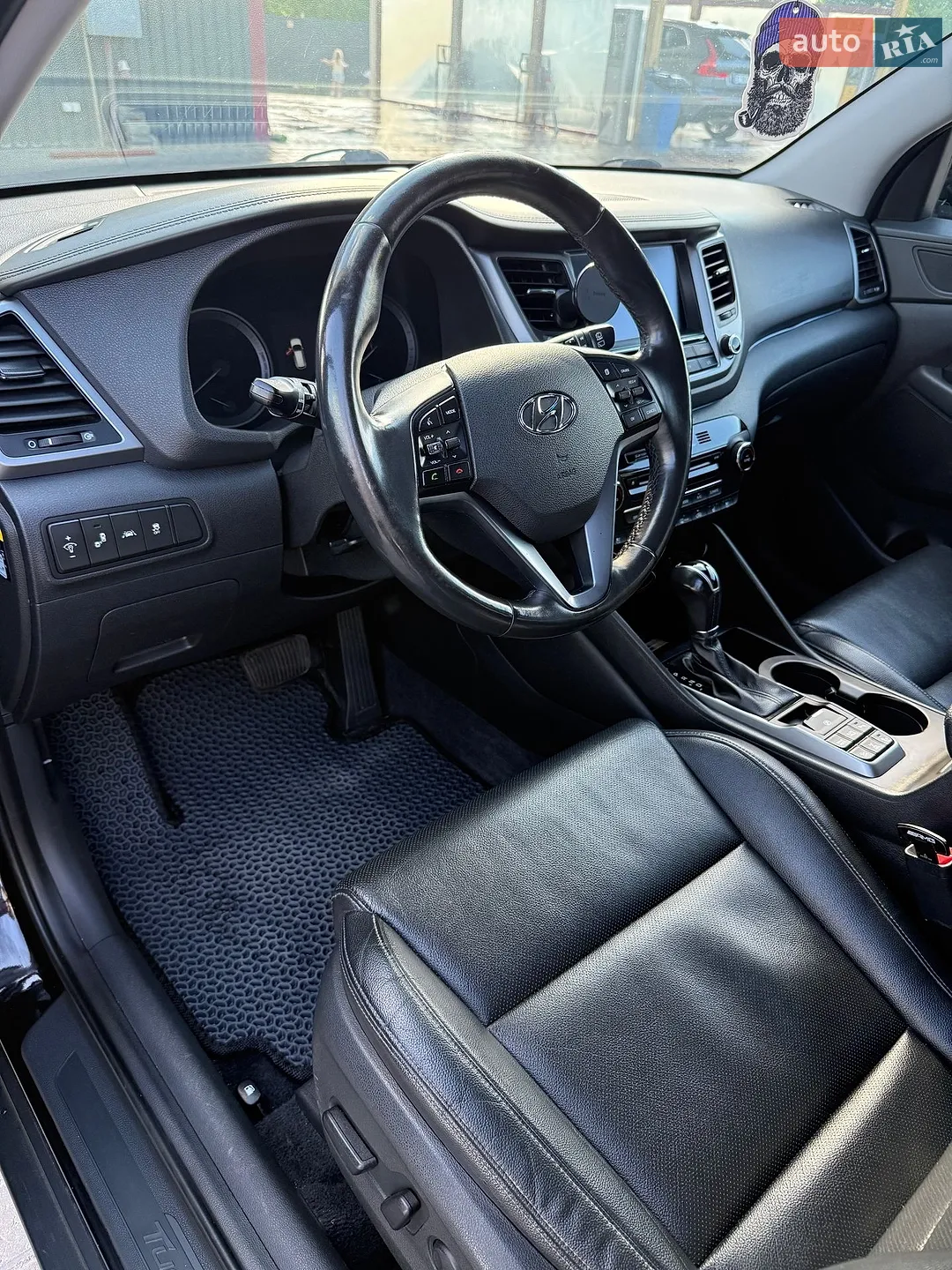 2015 Hyundai Tucson - мініатюра 20