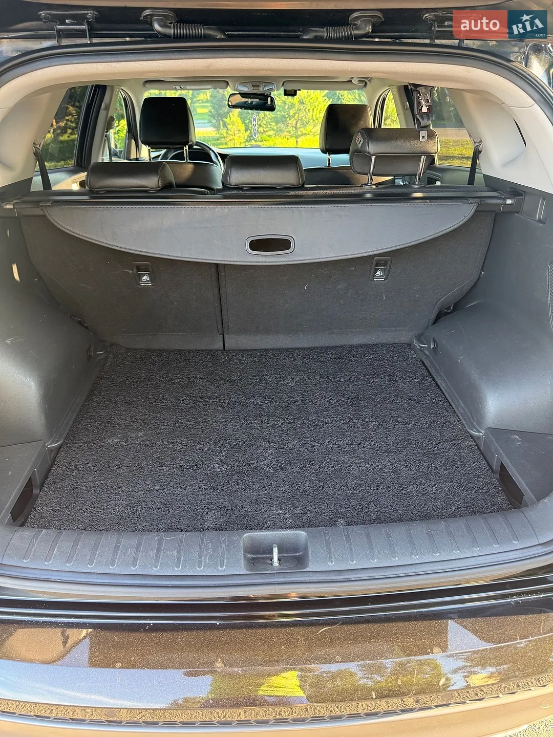2015 Hyundai Tucson - мініатюра 29