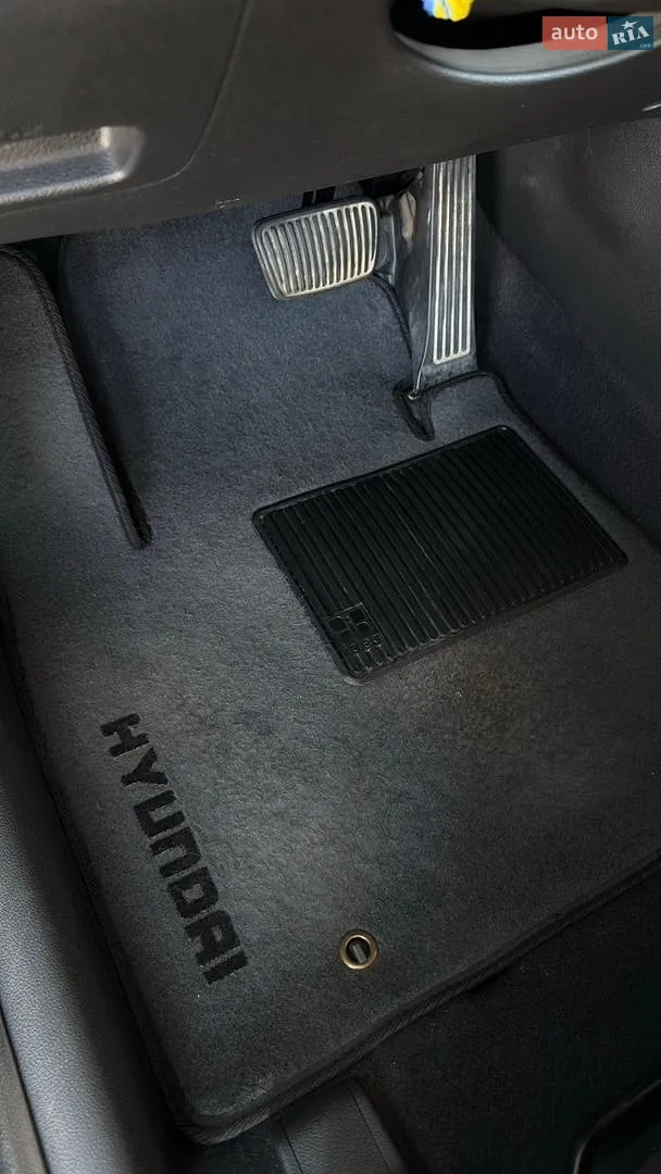 2019 Hyundai Tucson - мініатюра 13