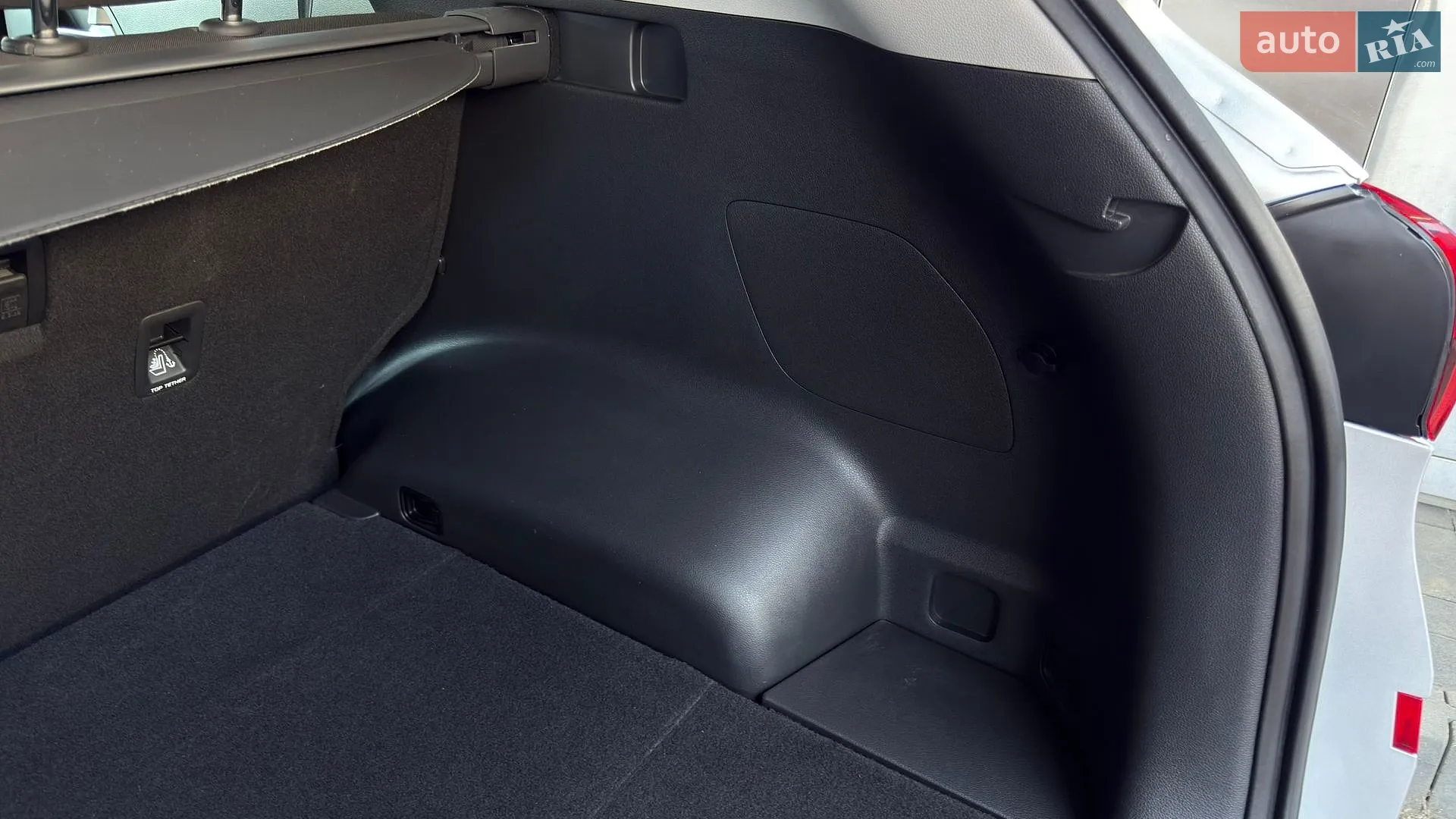 2019 Hyundai Tucson - мініатюра 16