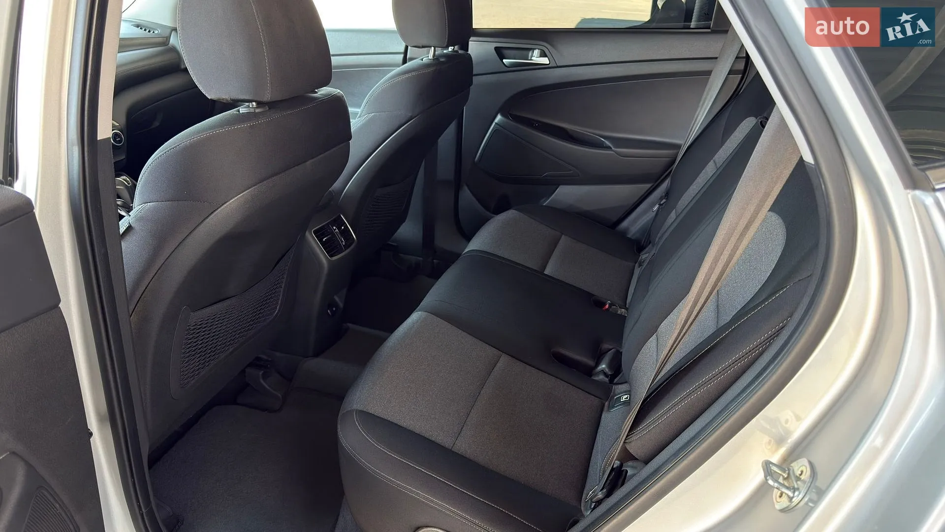 2019 Hyundai Tucson - мініатюра 21